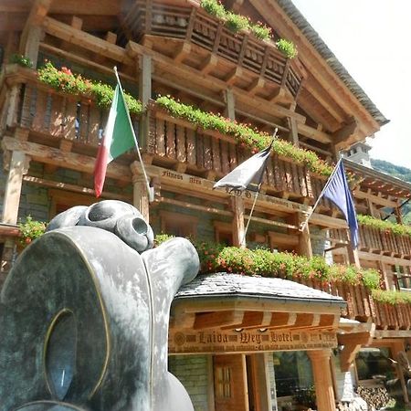 Laida Weg Experience Hotel Rima San Giuseppe 외부 사진
