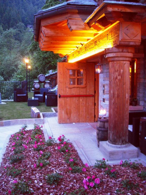 Laida Weg Experience Hotel Rima San Giuseppe 외부 사진