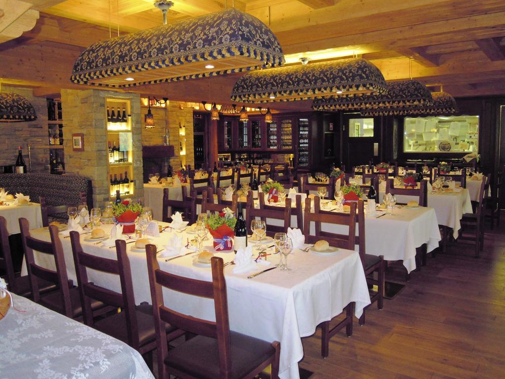 Laida Weg Experience Hotel Rima San Giuseppe 외부 사진