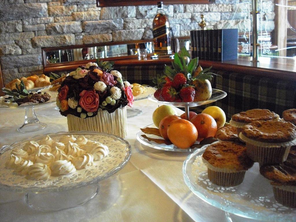 Laida Weg Experience Hotel Rima San Giuseppe 외부 사진