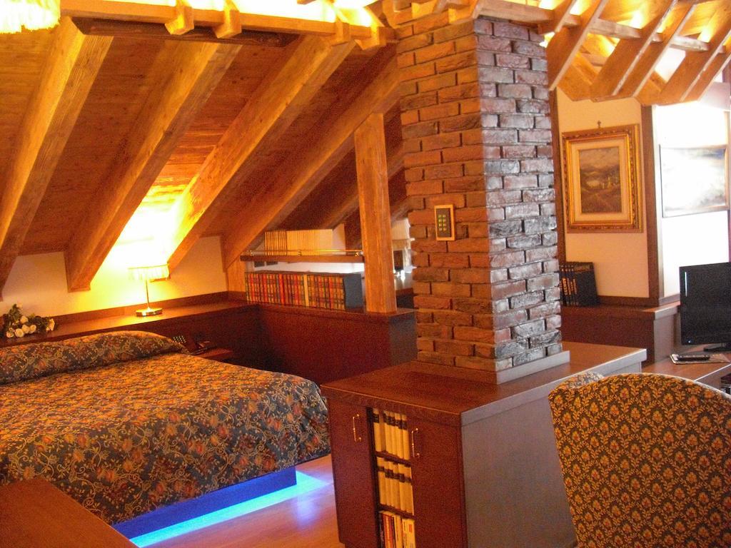 Laida Weg Experience Hotel Rima San Giuseppe 객실 사진