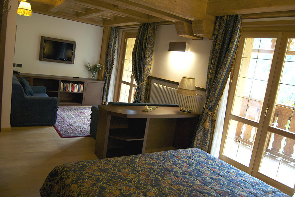 Laida Weg Experience Hotel Rima San Giuseppe 객실 사진