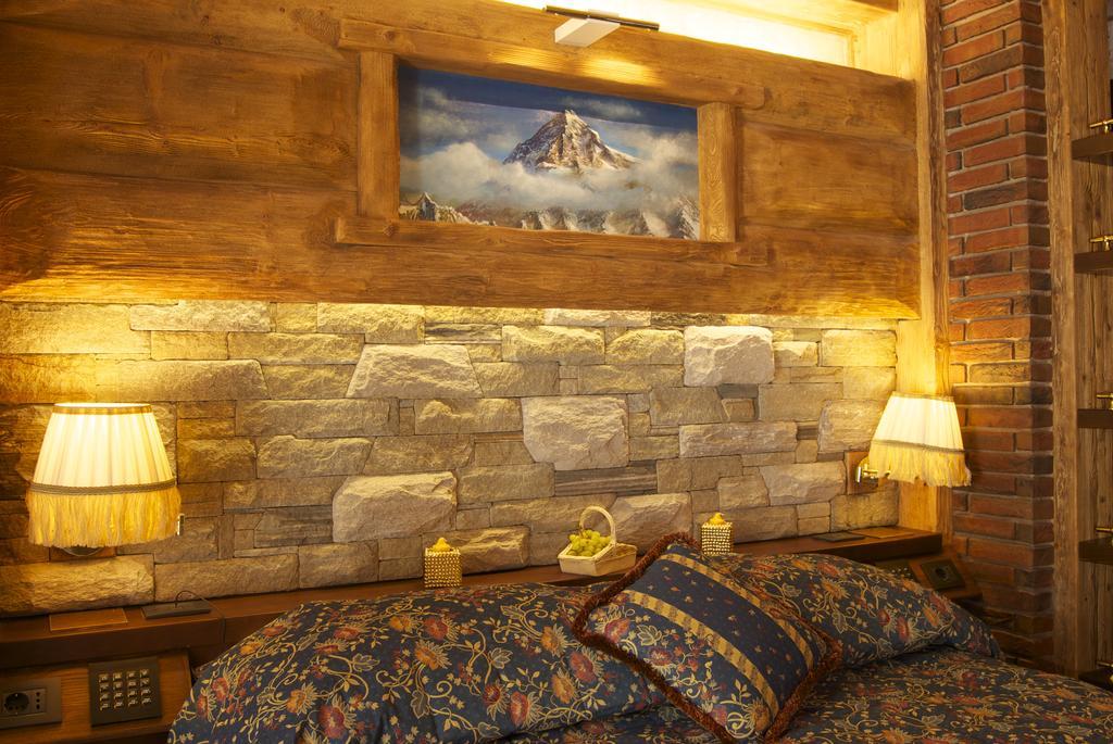 Laida Weg Experience Hotel Rima San Giuseppe 외부 사진